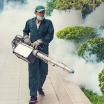 燻蒸處理 , 中華除蟲股份有限公司