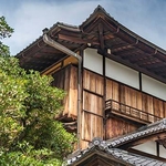 木構建築物的蟻蟲防治