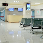 特殊場所蟲害管理