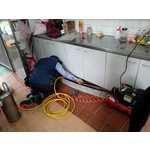 除蟲消毒工程 - 中華除蟲股份有限公司