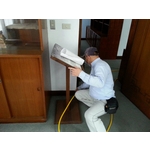 除蟲消毒工程 - 中華除蟲股份有限公司