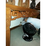 除蟲消毒工程 - 中華除蟲股份有限公司