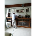 除蟲消毒工程 - 中華除蟲股份有限公司