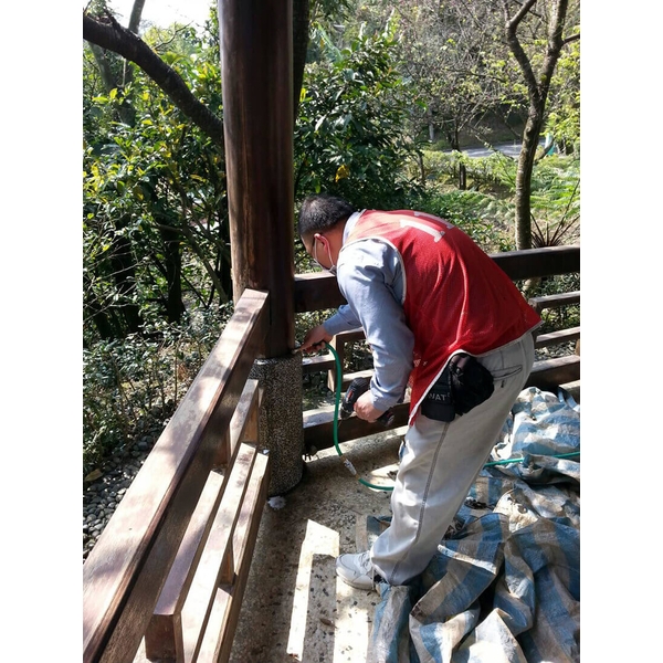 除蟲消毒工程-中華除蟲股份有限公司