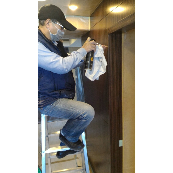 除蟲消毒工程-中華除蟲股份有限公司