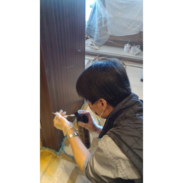 除蟲消毒工程,中華除蟲股份有限公司