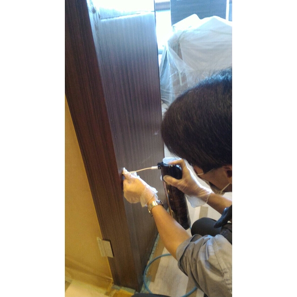 除蟲消毒工程-中華除蟲股份有限公司