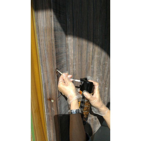 除蟲消毒工程-中華除蟲股份有限公司