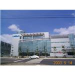 大立光電廠辦大樓 - 錦快金屬工業有限公司