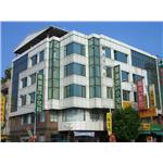 小兒科鋁玻璃帷幕工程 - 錦快金屬工業有限公司