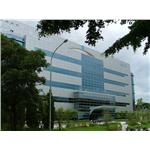 瑞昱光電玻璃帷幕工程 - 錦快金屬工業有限公司