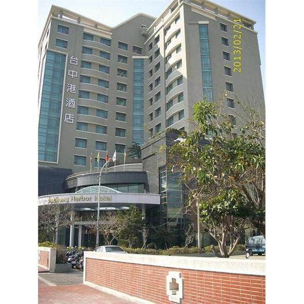 台中港酒店,錦快金屬工業有限公司