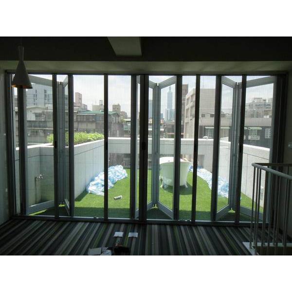 折門,鎵錩工程有限公司