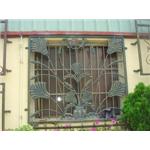 鍛造欄杆 , 鈺鴻金屬工業有限公司
