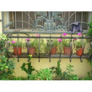 鍛造欄杆 , 鈺鴻金屬工業有限公司