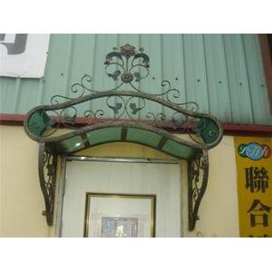 鍛造欄杆 , 鈺鴻金屬工業有限公司