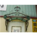 鍛造欄杆 , 鈺鴻金屬工業有限公司