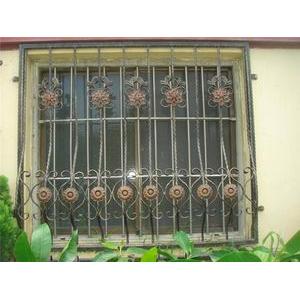 鍛造欄杆 , 鈺鴻金屬工業有限公司