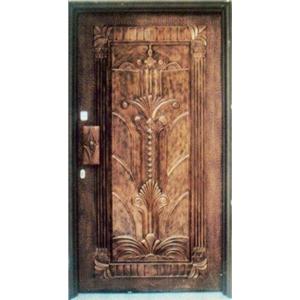 寶石鑄鋁門 , 鈺鴻金屬工業有限公司