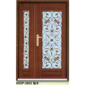 9DP-2802(子母) , 鈺鴻金屬工業有限公司