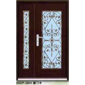 9DP-2805(子母) , 鈺鴻金屬工業有限公司