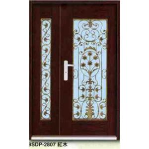 9DP-2807(子母) , 鈺鴻金屬工業有限公司