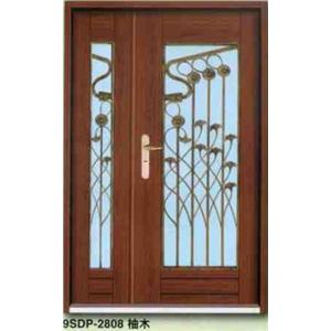 9DP-2808(子母) , 鈺鴻金屬工業有限公司