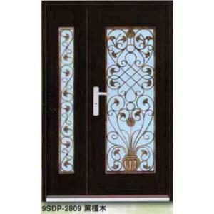 9DP-2809(子母) , 鈺鴻金屬工業有限公司