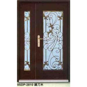 9DP-2810(子母) , 鈺鴻金屬工業有限公司