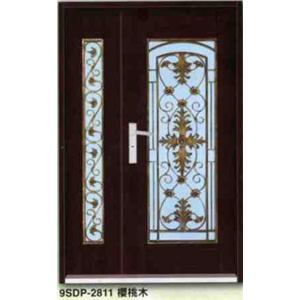 9DP-2811(子母) , 鈺鴻金屬工業有限公司