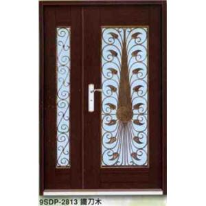 9DP-2813(子母) , 鈺鴻金屬工業有限公司