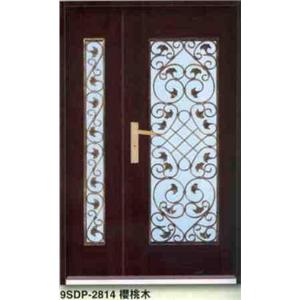 9DP-2814(子母) , 鈺鴻金屬工業有限公司