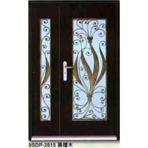 9DP-2815(子母) , 鈺鴻金屬工業有限公司