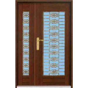 9DP-2105胡桃木(子母) , 鈺鴻金屬工業有限公司