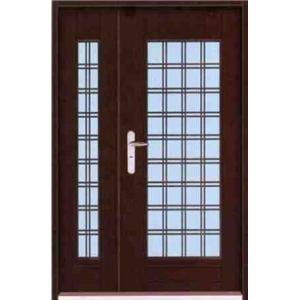 9DP-2407鐵刀木(子母) , 鈺鴻金屬工業有限公司