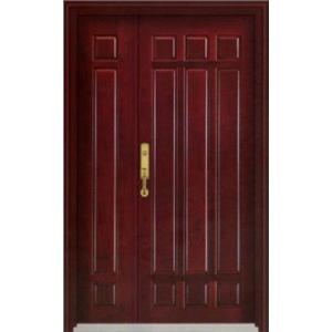 21-九宮井門 , 鈺鴻金屬工業有限公司