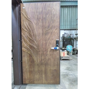 二直接一橫梧桐風化木 , 鈺鴻金屬工業有限公司