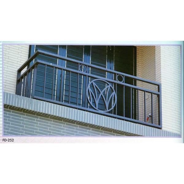 鍛造陽台欄杆,鈺鴻金屬工業有限公司