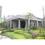 客製化組合房屋(接待中心) , 鉑原企業有限公司