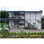 客製化組合房屋(住家)