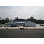 組合房屋-ㄇ字型 , 鉑原企業有限公司