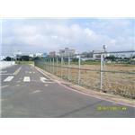 網式安全圍籬 , 鉑原企業有限公司