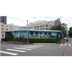 安全走廊及綠圍 , 鉑原企業有限公司