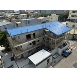 高架式組合屋設置工程 - 鉑原企業有限公司