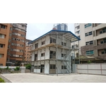 台中三層樓組合房屋工程|專業輕鋼構、工地工務所客製搭建-鉑原企業有限公司
