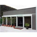 接待中心 - 鉑原企業有限公司