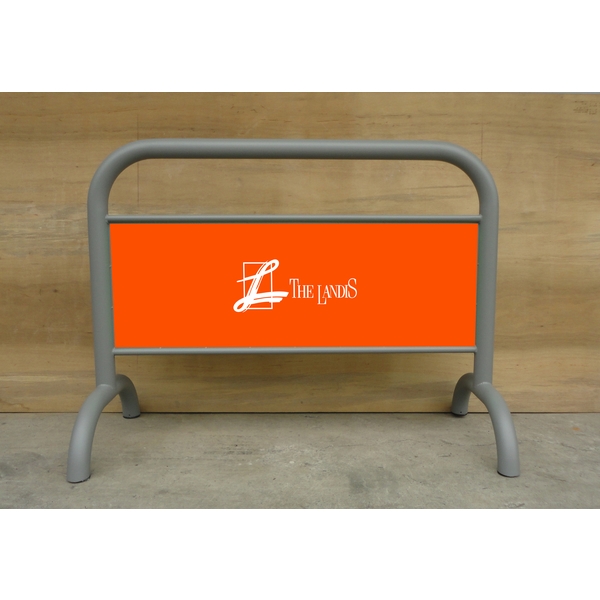 拒馬,鉑原企業有限公司