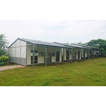 組合屋 - 鉑原企業有限公司