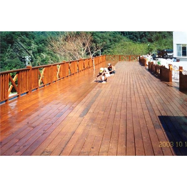 觀景台,德和木業有限公司