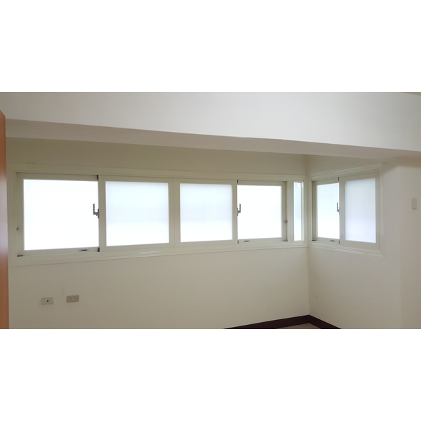 隔音氣密窗-鎮辰企業有限公司